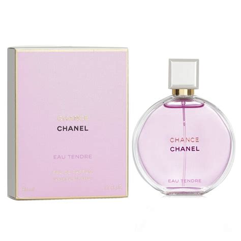 chanel chance strawberrynet|Chanel Chance Eau Tendre Eau De Toilette Spray 50ml/1.